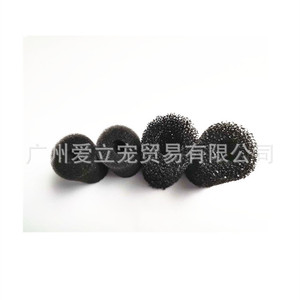 <b>Aquarium</b> <b>Filter</b> Cotton Cover 20 PPI Coarse 45 PPI Fine <b>Sponge</b> Inlet Protector For Fish And Shrimp - Product Image 1