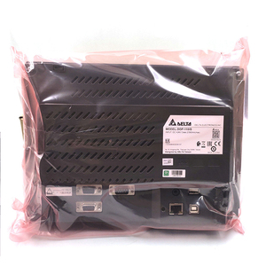 Hete Verkoop Originele Delta 10 Inch Touchscreen Hmi DOP-110IS DOP-110CS DOP-110WS Industriële Stuks Op Voorraad - Product Image 4