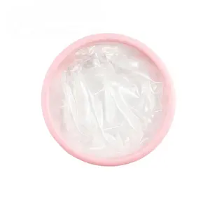 Copo menstrual descartável para iniciantes, copo de boa qualidade, disco menstrual alternativo, disco personalizado para período