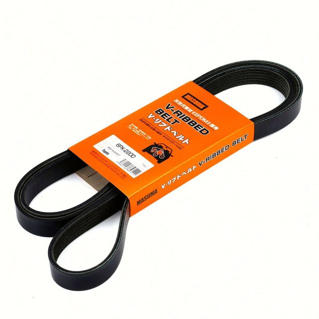 6pk-2200 MASUMA PK Belt Stock Ready Car Repair 1340A150 PK BELT for FORD for MONDEO
