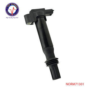 Bobine d'allumage pour Citroën, pour Berlingo, pour Multispace B9 1.2, pour <span class=keywords><strong>Puretech</strong></span> <span class=keywords><strong>110</strong></span> 2016 9675390980 - Product Image 1