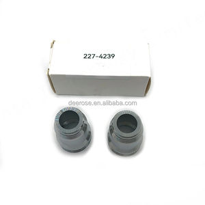 Manguito de inyector de combustible de alta calidad para International 2274239 227-4239 - Product Image 5