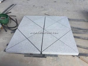 Lastre di Granito all'Ingrosso Personalizzate di Alta Qualità Pietra Naturale per Top Cucina Muro Esterno Pavimentazione in Granito - Product Image 3