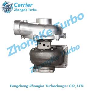 4036244เทอร์โบ HX40W 4036523 3594278 4036245 65.09100-7067 65.09100-7095เทอร์โบชาร์จเจอร์65091007067 65091007095สำหรับรถบรรทุก - Product Image 4