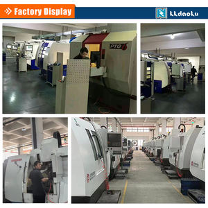 Tngu หัวตัดกัด CNC แบบ4หัวความแม่นยำสูงการกัดเย็นภายในสำหรับเครื่องตัดเหล็กโลหะผสม odm/OEM ใช้ได้ - Product Image 5