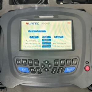 Analyseur de machines d'équilibrage industrielles sur site HG-904A, diagnostic des vibrations et équipement dynamique de rotor, modèle original très vendu - Product Image 1
