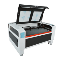 60w 80w 100w 120w 150w 180w CNC Co2 Laser Gravure Machine De Découpe Pour Gobelets Acrylique Bois Cuir