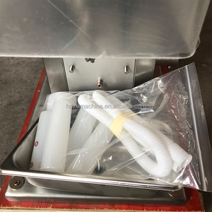 Thailand Wervelboor Gelato Bevroren Yoghurt Echt Fruit Ijsblender/Ijs <span class=keywords><strong>Blender</strong></span> Machine <span class=keywords><strong>Ninja</strong></span> - Product Image 3