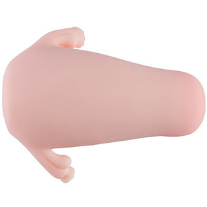Masturbador Portátil de TPE Ultrasuave con Contracción Elástica Realista, Ajuste Ceñido, Succión Similar al Útero, para Momentos de Solitario - Product Image 1