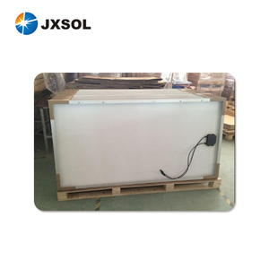 Panel Solar Monocristalino de Alta Eficiencia de 320w - Product Image 5