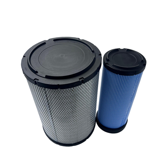 Cung cấp trực tiếp Bộ lọc không khí ban đầu cho các mô hình xe55da với HEPA xây dựng af25436 p812648 af25497 - Product Image 3