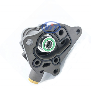VIT-Em Hidrodinámica Retardador Válvula Solenoide 9304300087 Nueva Condición Camión Repuestos Prueba Retardador - Product Image 1