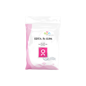 <span class=keywords><strong>Engrais</strong></span> <span class=keywords><strong>en</strong></span> poudre Agrinorm à libération rapide 13% EDTA Fer/Fe, pureté 100% pour usage agricole, pulvérisation foliaire, irrigation goutte à goutte, 25kg/sac - Product Image 3