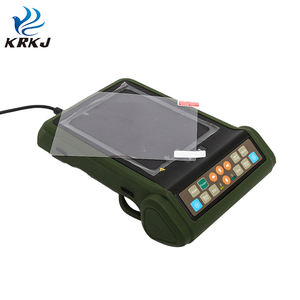 KD1008 Veterinair draagbaar echografie-apparaat Prijs Ultrasoon voor zeugen - Product Image 6