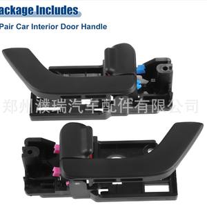 Manija de Puerta Hyundai 82610-2C000 82620-2C000, Lado Izquierdo y Derecho, Pieza de Repuesto de Plástico - Product Image 4