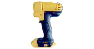 Original N295081 Gehäuse Shell Assy Ersatz für <span class=keywords><strong>DCD771</strong></span> Elektro bohrer Elektro werkzeug Ersatzteile - Product Image 6