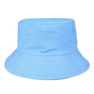 Chapeau de pêcheur unisexe à large bord, séchage rapide, nouvelle protection solaire, pliable, en soie, service OEM avec logo de designer - Product Image 3