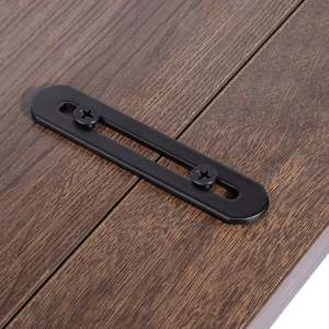 Stainless Steel Universal Flat Straight Angle <strong>Bracket</strong> Thickened Fixed Furniture Connectors Or <strong>Bracket</strong> For Wooden Board, Shelf - Product Image 6