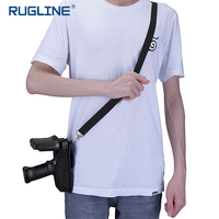 Ordinateur de poche robuste Android avec lecteur de codes-barres UHF RFID 2D Terminal de données portable en stock