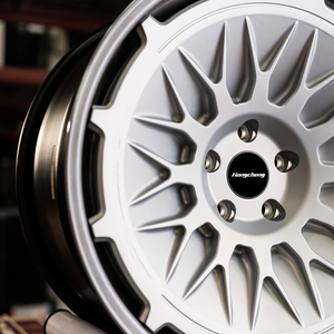 Ruedas Forjadas de 18, 19, 20, 21, 22 y 24 Pulgadas, de 2 y 3 Piezas, para Ford GT550 <span class=keywords><strong>Shelby</strong></span>, Porsche 986, 930, 964, 962, 911, 718, 991, Mansory, McLaren - Product Image 3