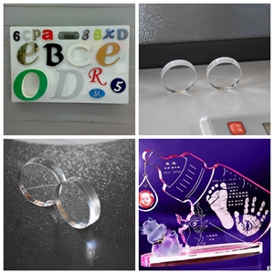 50W 60W RDL <span class=keywords><strong>Corellaser</strong></span> ซอฟต์แวร์แกะสลัก3d แก้วคริสตัล7050เครื่องแกะสลักเลเซอร์ - Product Image 5