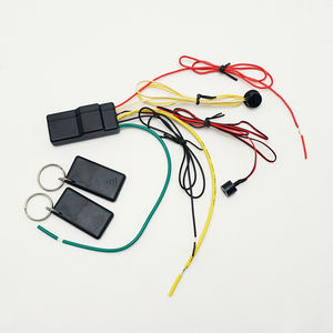 Sistema inmovilizador de coche, 2,4 Ghz, gran oferta en <span class=keywords><strong>Chile</strong></span>, alarma antirobo - Product Image 1