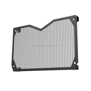 Pour YZF-R7 YZF R7 <span class=keywords><strong>GYTR</strong></span> 2021 2022 pour <span class=keywords><strong>YAMAHA</strong></span> Pièces Accessoires Grille de radiateur Protection de radiateur Garde de radiateur - Product Image 6