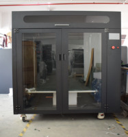 Imprimante 3D grande taille de qualité industrielle 1000x1000x1000mm et nouvelle grande imprimante 3D de lancement avec imprimante 3D haute vitesse
