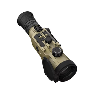 2560*1920 Screen Display 50-90Hz Refresh Rate Infrared <b>Thermal</b> Imaging 8x Aluminum Waterproof Clip-on Monocular - Product Image 3