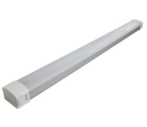 ไฟ LED ป้องกันน้ำและฝุ่น IP66 5000K แสงเดย์ไลท์ IP66 AC 220V พร้อมเซ็นเซอร์ ใช้ในลานจอดรถฉุกเฉิน - Product Image 6