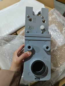 Masoneilan 4700E 4701E Contrôle Électropneumatique Fournisseur Fiable - Product Image 3