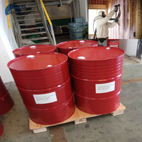 Matière première de mousse de polyuréthane ou de polyurée à cellules fermées/ouvertes Iso Poly pour pulvérisation ou injection, mousse de polyuréthane à vendre