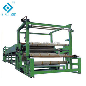 Pvc pvc pvc מכונת ציפוי נקודה פלסטיק מכונת למינסה חמה - Product Image 5