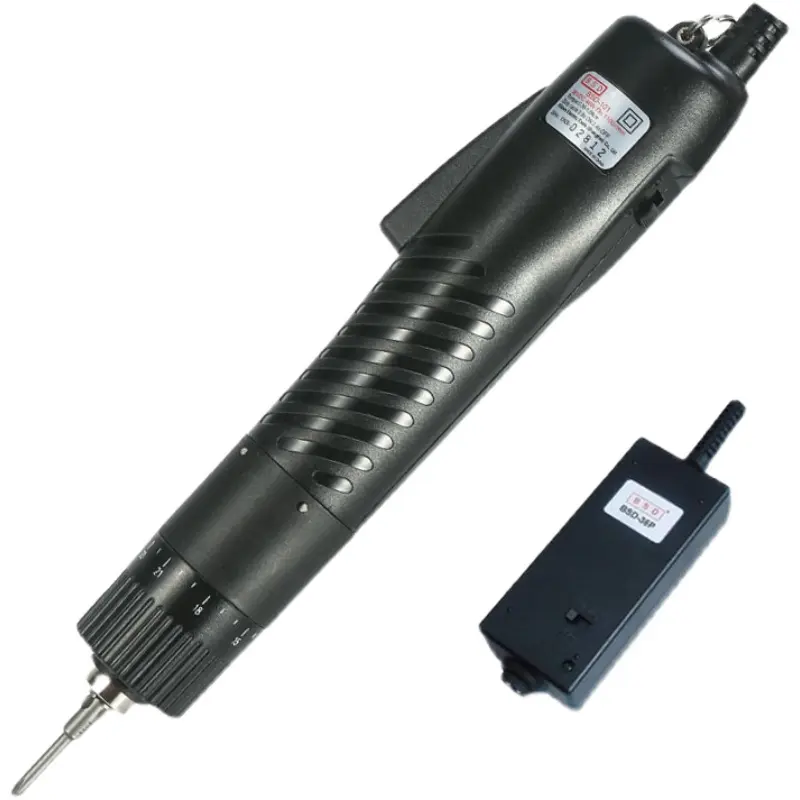 BSD-101 semi-automatic screwdriver with power/small electric screwdriver/automatic electric screwdriver