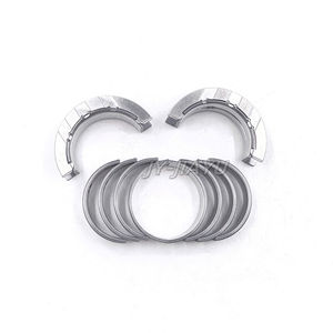 แบริ่งเพลาข้อเหวี่ยงเครื่องยนต์สำหรับ <span class=keywords><strong>BMW</strong></span> B48 B48A20S B48A20E B48B20G B48B20T G30 530i G31 G38 G11 G12 20i 25i F49 20Li X1 - Product Image 2