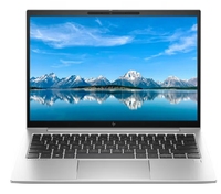 Pour Elitebook 830G11 Intel Ultra 5 125U Intel U7 155U 16 Go 2 To Personnalisé pour la maison 1920*1200 13,3 pouces Ordinateur portable