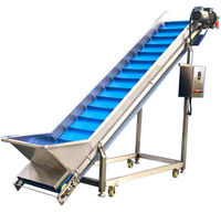 Productielijn voor verse aardappelchips & frites, machine voor het verwerken van gebakken aardappelen met technische formuleondersteuning
