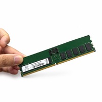 Mtc40f2046s1rc48ba1 64 Go DDR5 4800 MHz RDIMM Dual Rank X4 ECC Mémoire serveur pour l'inédition d'IA et les centres de données d'entreprise