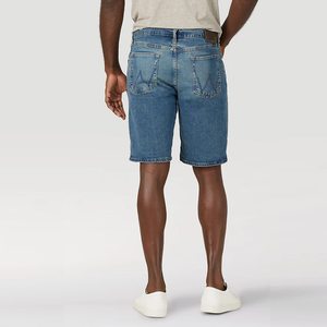 Pantalones Cortos para Hombre de Tacto Suave, Diseñados para Uso Diario, que Brindan un Ajuste Cómodo, una Cobertura Suave y un Estilo Casual Fácil - Product Image 4