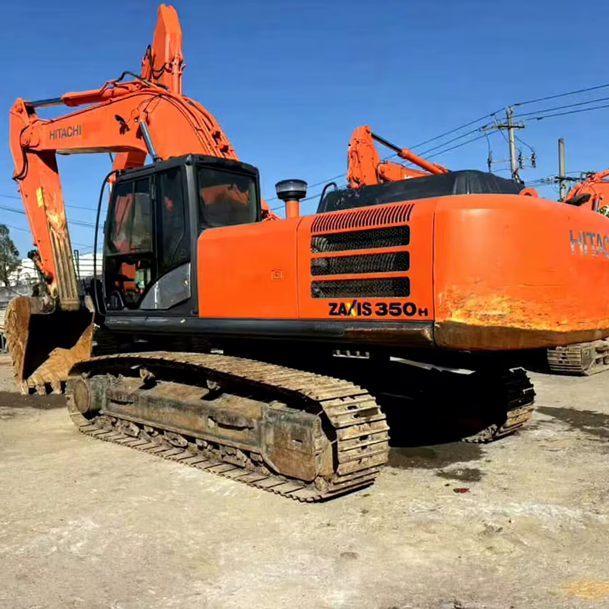 Zx330 Hitachi Excavator China Trade,Buy China Direct From Zx330