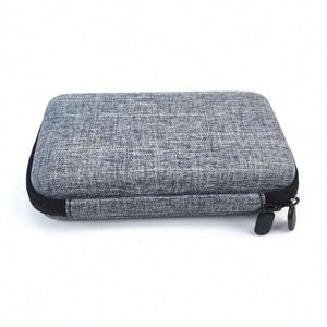 Custom Gray Shockproof EVA <b>Tool</b> Carrying Case Hard Shell Waterproof EVA <b>Tool</b> <b>Box</b> Travel EVA <b>Tool</b> <b>Storage</b> Case - Product Image 2