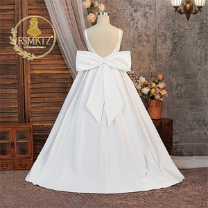 White Dress for Teenage Girls - Sweet Summer Style