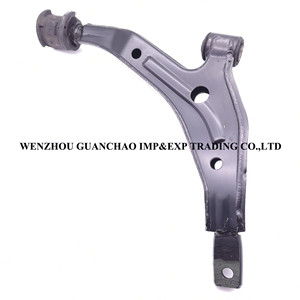 Brazo de Control Hyundai 54501-02051 54500-02051, Brazo de Suspensión Inferior para Reparación o Reemplazo - Product Image 1