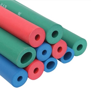 Flexible Closed <strong>Good</strong> Price Cell NBR Soft <strong>Rubber</strong> Insulation <strong>Hose</strong> for Home Air Conditioning Manual HVAC Parts - Product Image 2