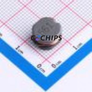 XRCD105-561K ตัวเหนี่ยวนำไฟฟ้าแบบ SMD,5.4x9 มม. ( ค่าความเหนี่ยวนำ: 560uH )( ความแม่นยำ: 10% กระแสไฟฟ้าที่กำหนด: 330mA ) - Product Image 1
