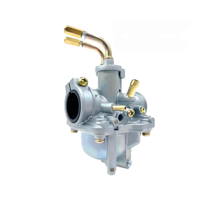 Carburador de Substituição para Moto <span class=keywords><strong>Mini</strong></span> de Alto Desempenho <span class=keywords><strong>50cc</strong></span> 1981-2009 Yamaha PW50 PY50 QT50 YF60 - Product Image 2