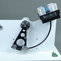 ASTM D3420 Film Pendulum Impact Tester for Plastic Film Impact Resistance Testing