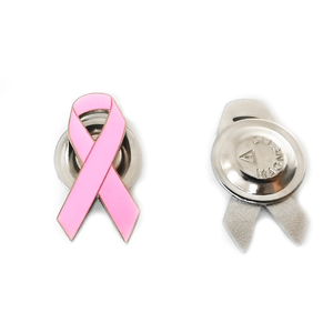 Pins <span class=keywords><strong>de</strong></span> esmalte <span class=keywords><strong>de</strong></span> Metal para concientización sobre el cáncer <span class=keywords><strong>de</strong></span> <span class=keywords><strong>mama</strong></span> Rosa Solapa para el 18 <span class=keywords><strong>de</strong></span> octubre <span class=keywords><strong>Día</strong></span> <span class=keywords><strong>de</strong></span> publicidad <span class=keywords><strong>de</strong></span> prevención y control <span class=keywords><strong>del</strong></span> cáncer <span class=keywords><strong>de</strong></span> <span class=keywords><strong>mama</strong></span> - Product Image 6