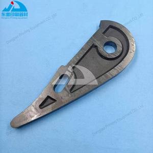 Cames C6.014.039 pour machines d'impression Heidelberg CD102 – Pièces détachées : Cames à billes à dents ouvertes C6.014.039 - Product Image 3