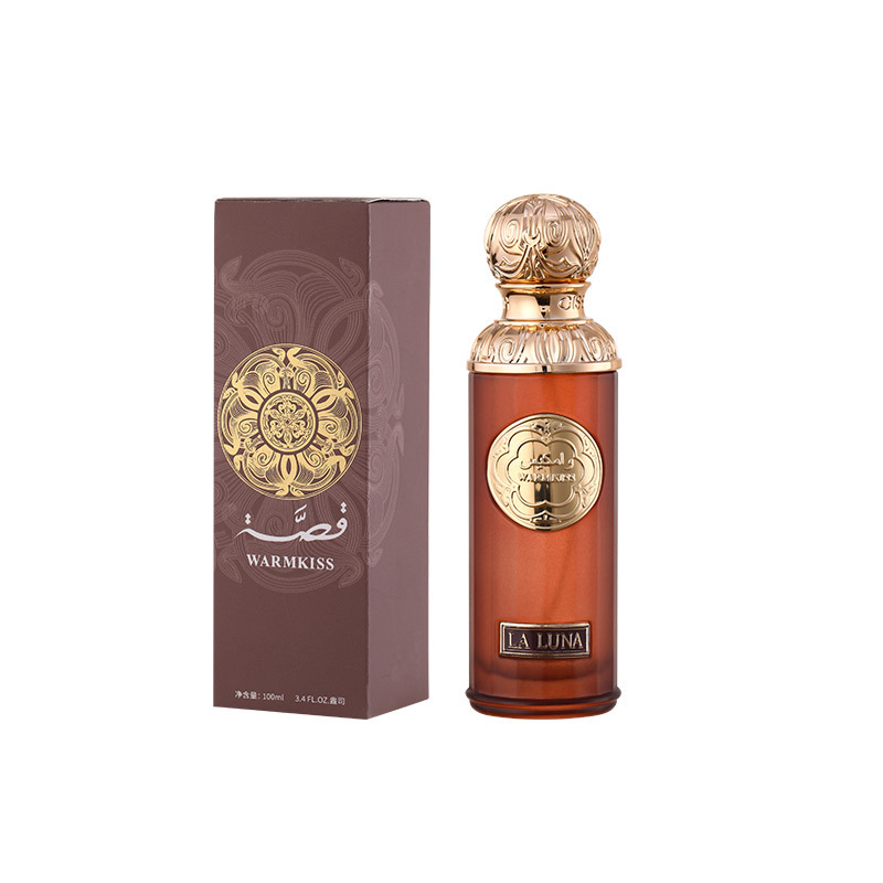 Warmkiss la lune 100ml